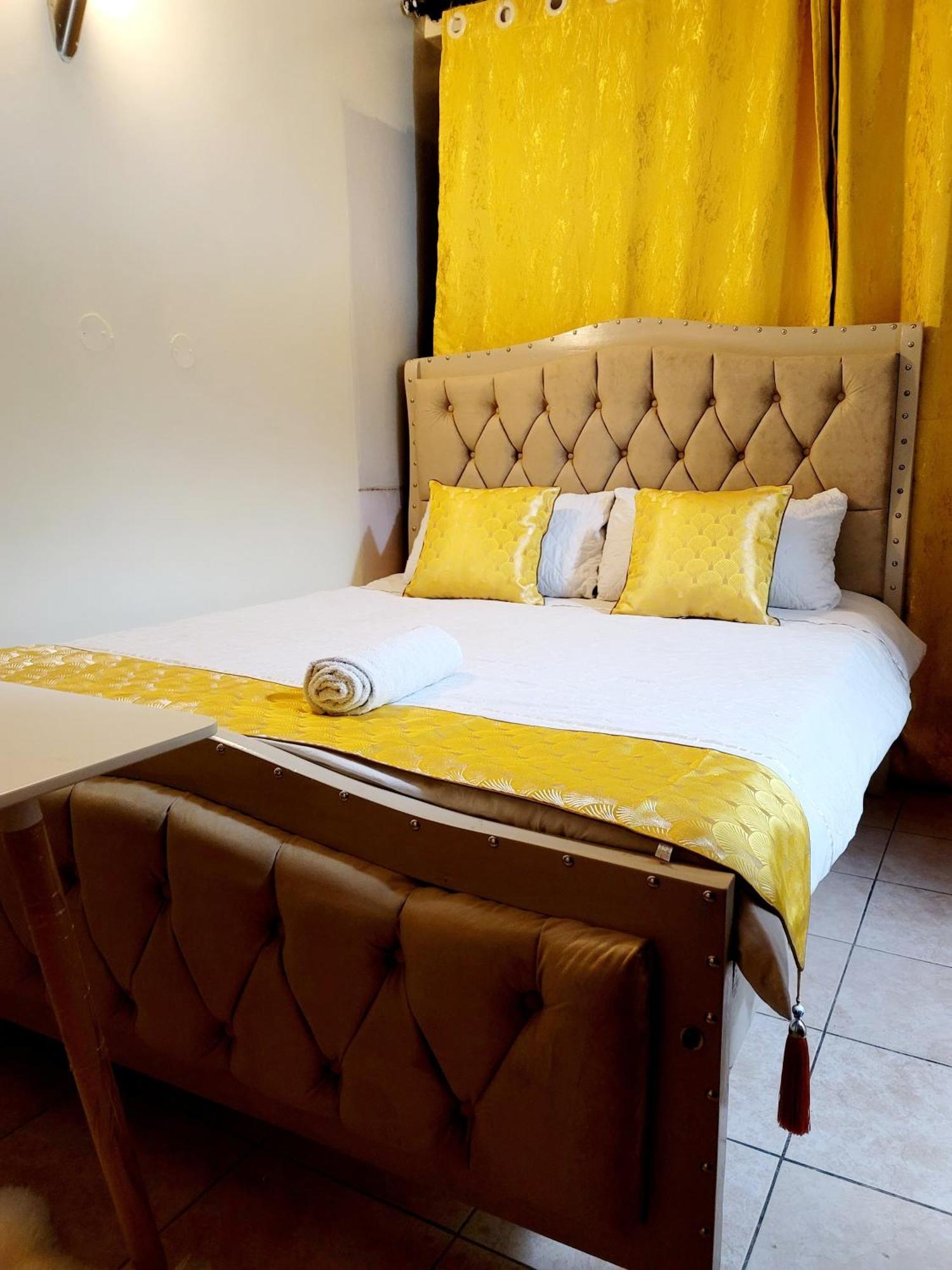 Sunrise Blue Moon B&B Nairobi Exterior photo