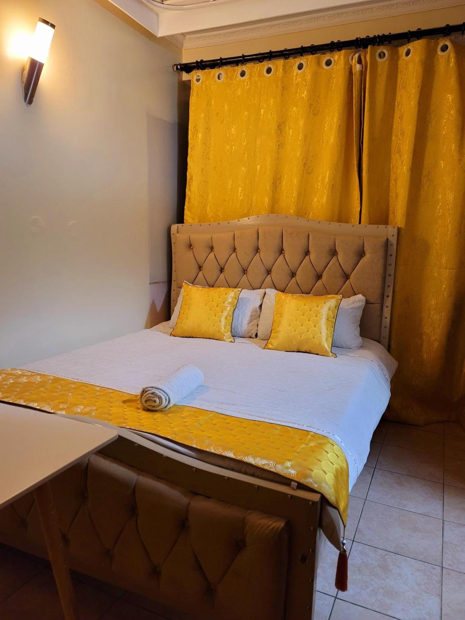 Sunrise Blue Moon B&B Nairobi Exterior photo