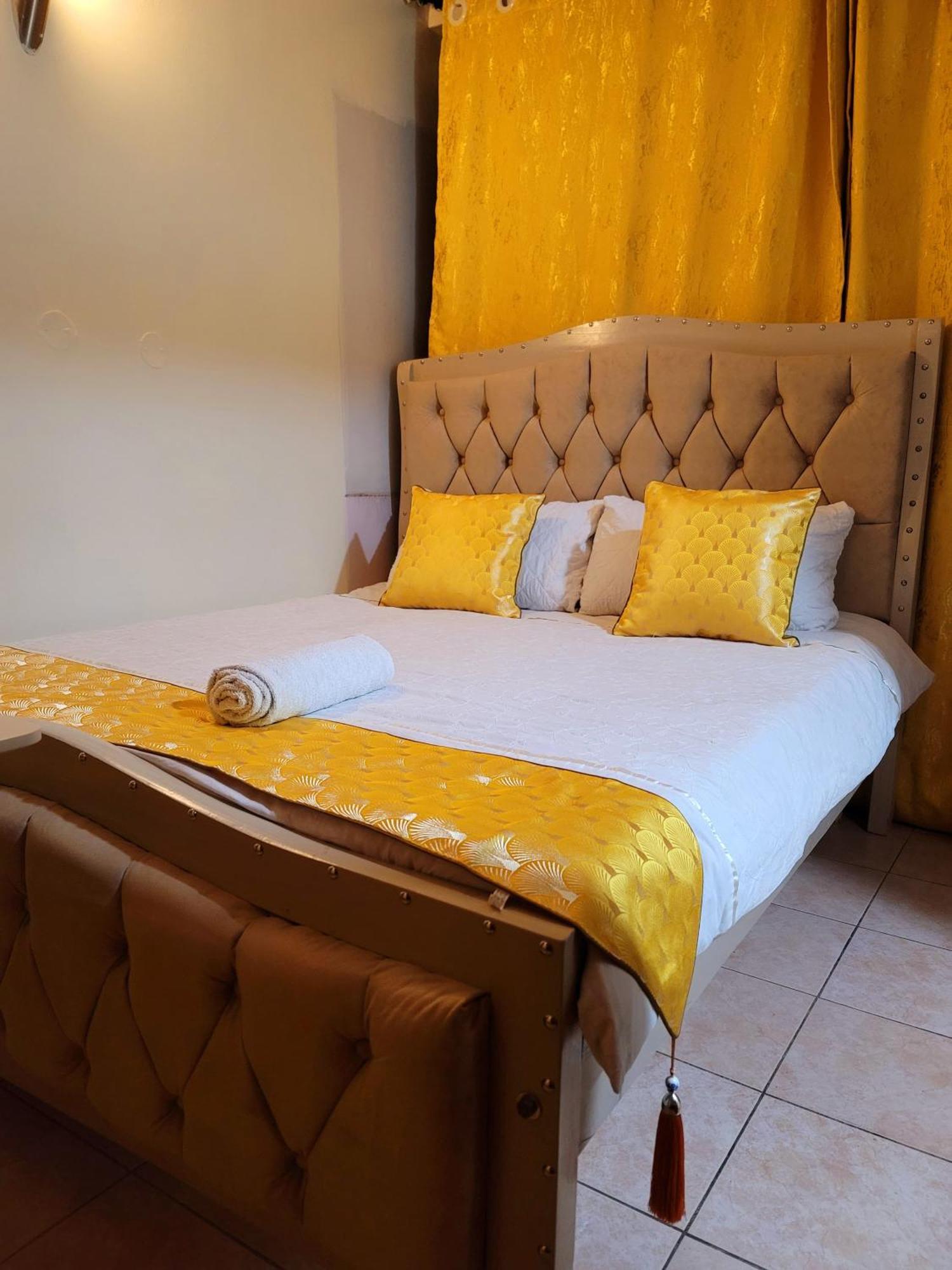Sunrise Blue Moon B&B Nairobi Exterior photo