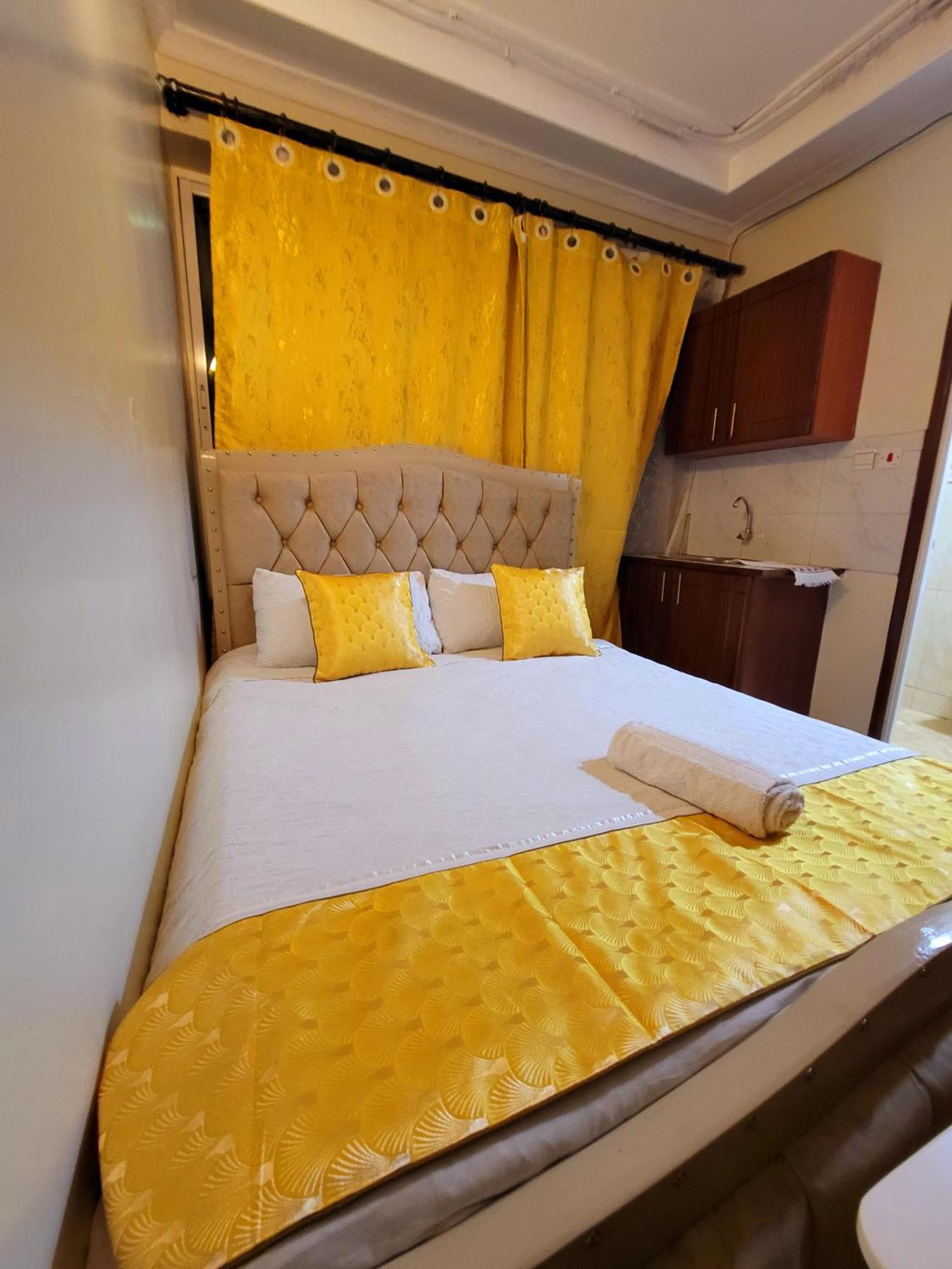 Sunrise Blue Moon B&B Nairobi Exterior photo